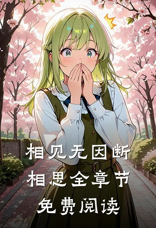 相见无因断相思全章节免费阅读