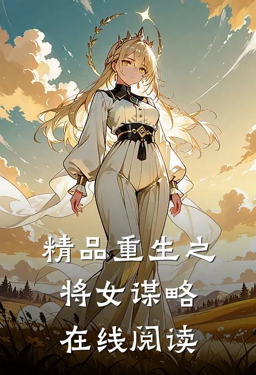 精品重生之将女谋略在线阅读
