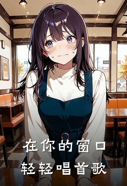 在你的窗口轻轻唱首歌