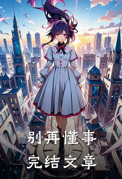 别再懂事完结文章