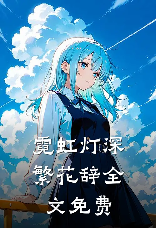 霓虹灯深繁花辞全文免费