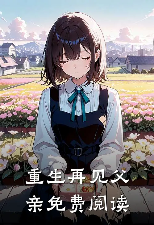重生再见父亲免费阅读