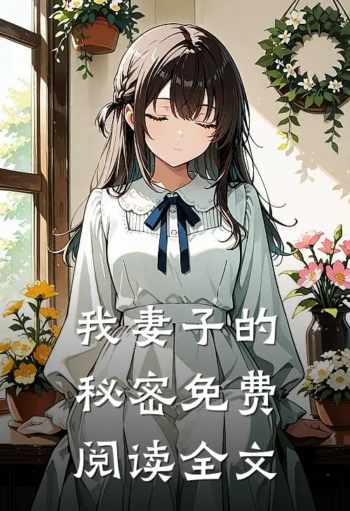 我妻子的秘密免费阅读全文