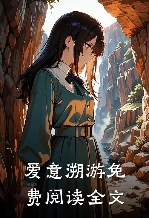 爱意溯游免费阅读全文