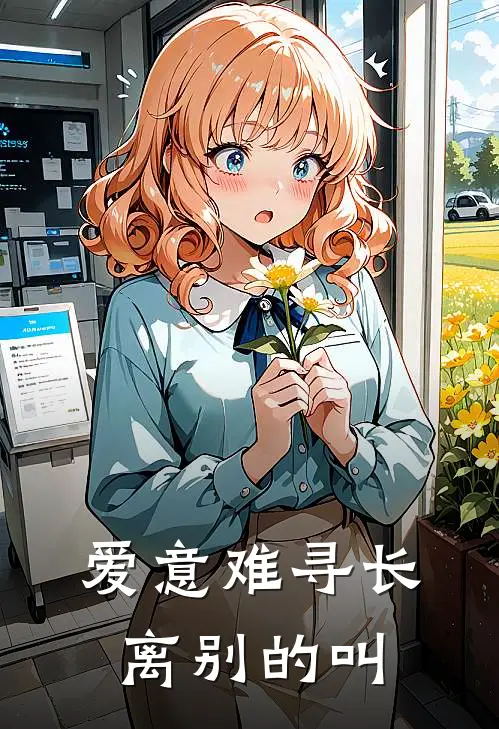 爱意难寻长离别的叫