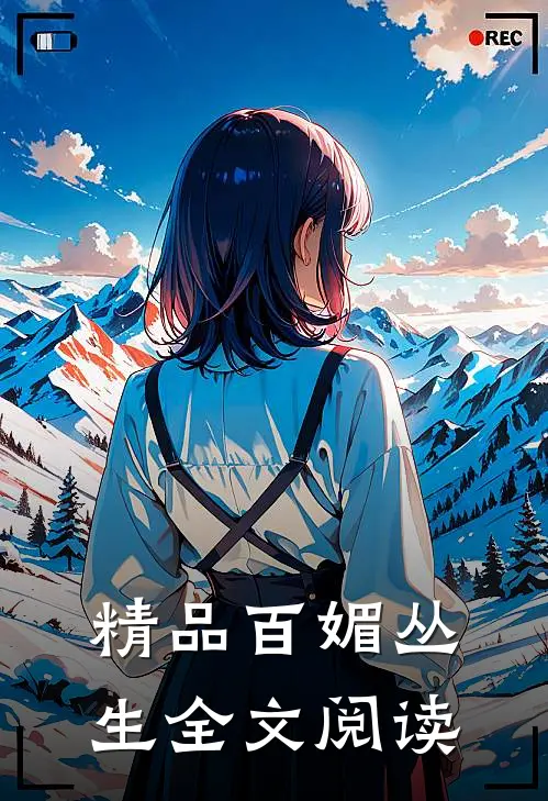 精品百媚丛生全文阅读
