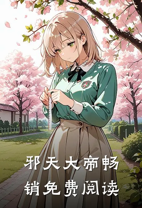 邪天大帝畅销免费阅读