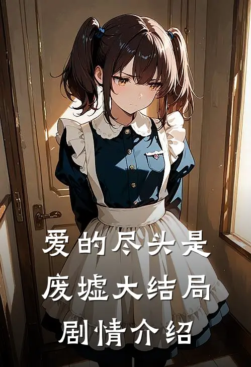 爱的尽头是废墟大结局剧情介绍