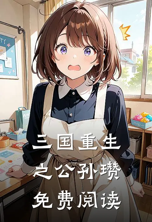 三国重生之公孙瓒免费阅读