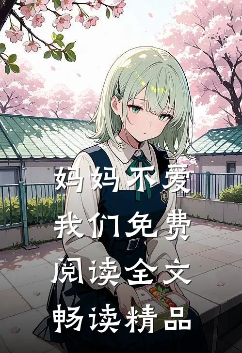 妈妈不爱我们免费阅读全文畅读精品