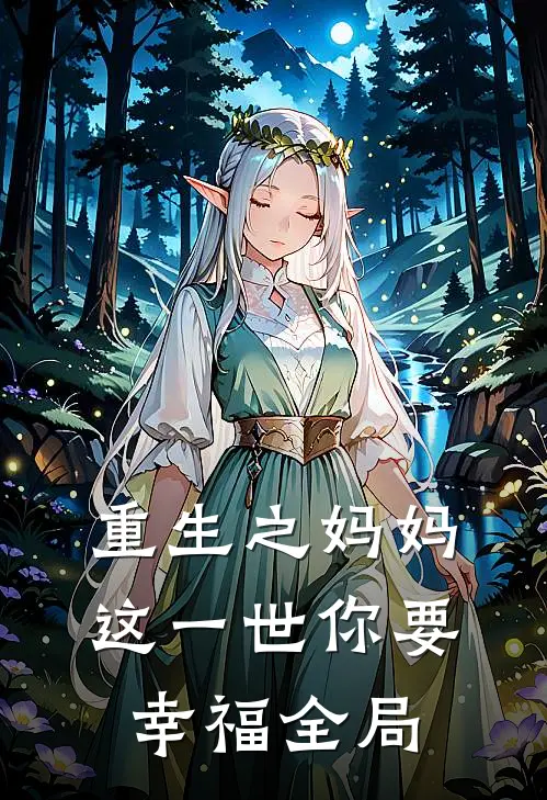 重生之妈妈这一世你要幸福全局