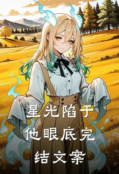 星光陷于他眼底完结文案