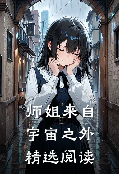 师姐来自宇宙之外精选阅读