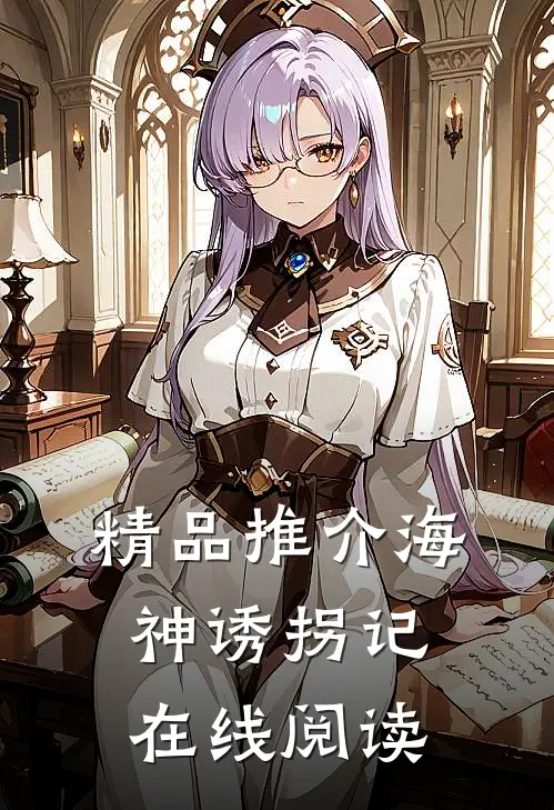 精品推介海神诱拐记在线阅读
