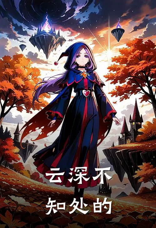云深不知处的
