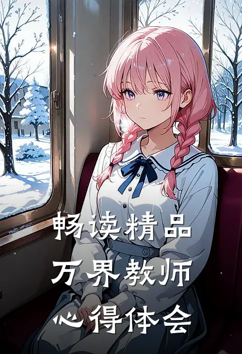 畅读精品万界教师心得体会