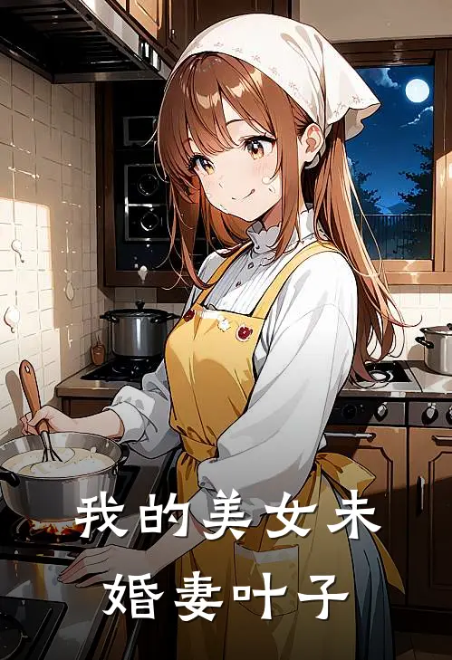 我的美女未婚妻 叶子