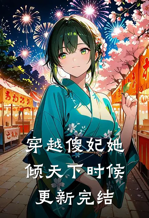 穿越傻妃她倾天下时候更新完结