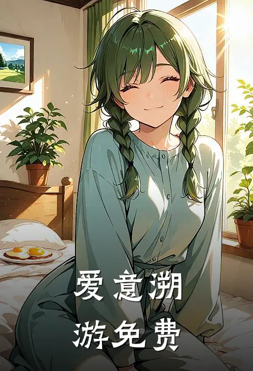 爱意溯游免费