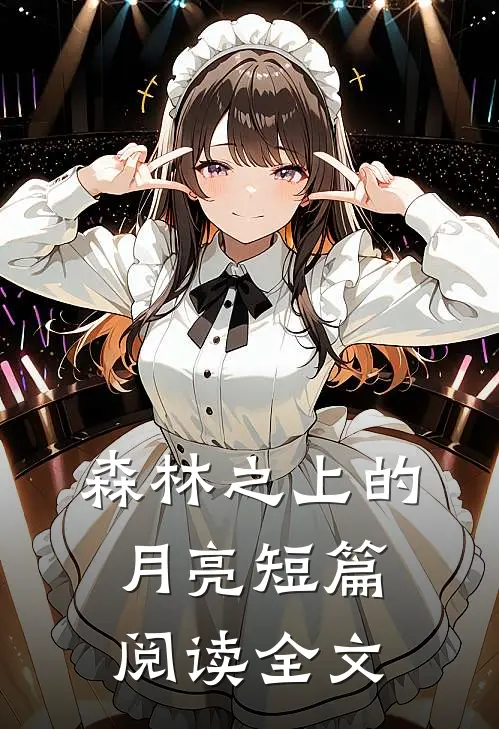 森林之上的月亮短篇阅读全文