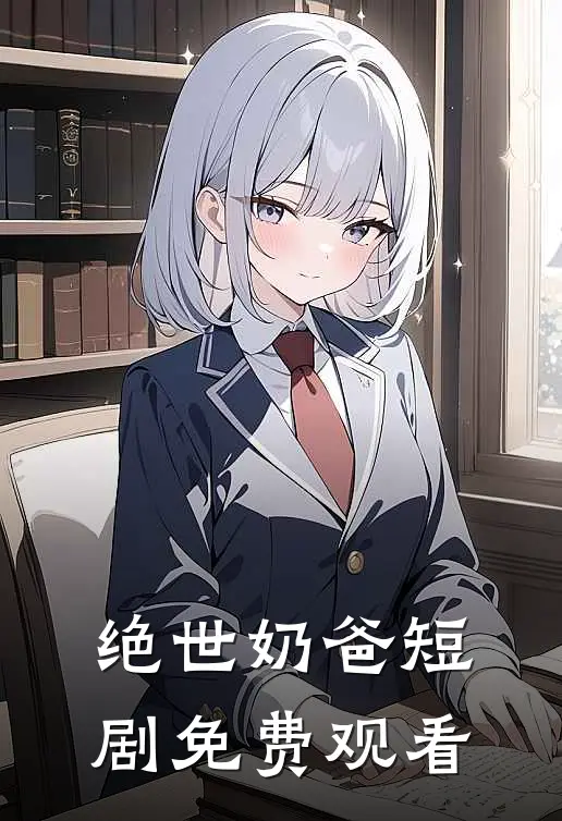 绝世奶爸短剧免费观看