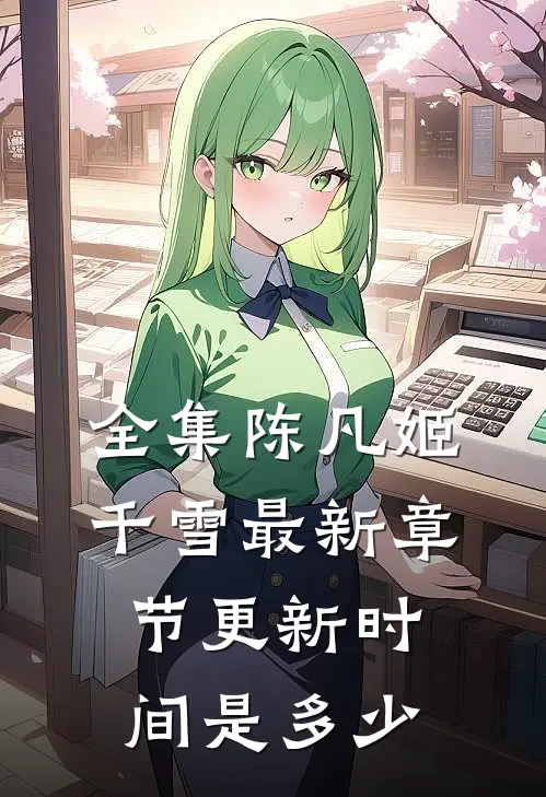 全集陈凡姬千雪最新章节更新时间是多少