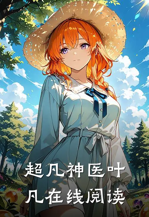 超凡神医叶凡在线阅读