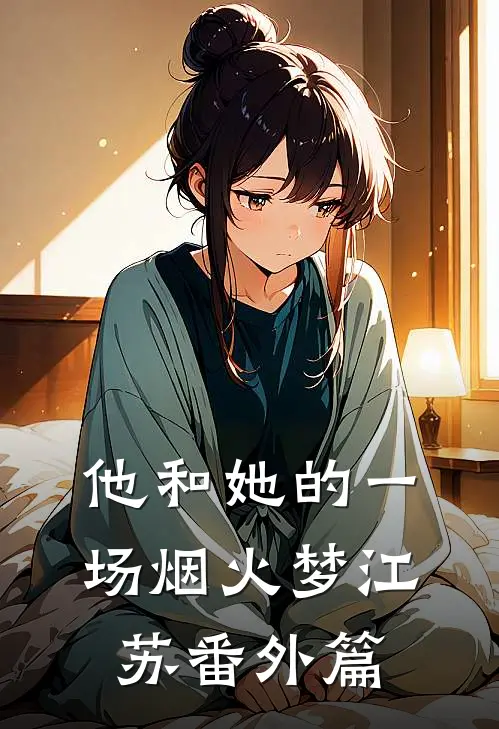 他和她的一场烟火梦江苏 番外篇