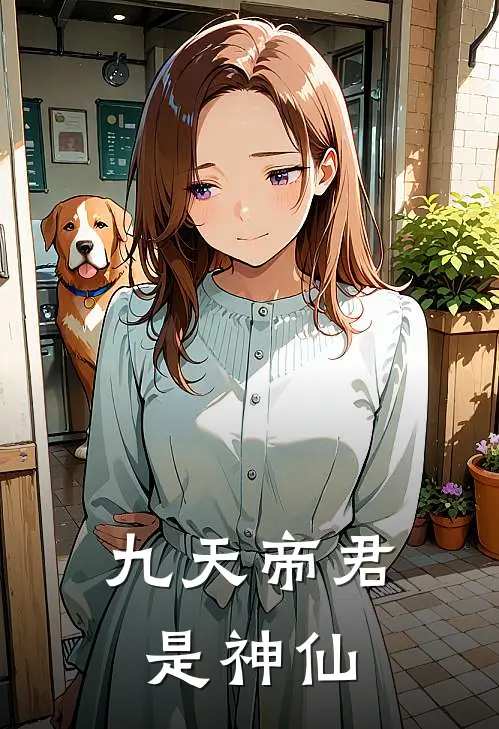 九天帝君是神仙