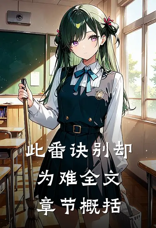 此番诀别却为难全文章节概括