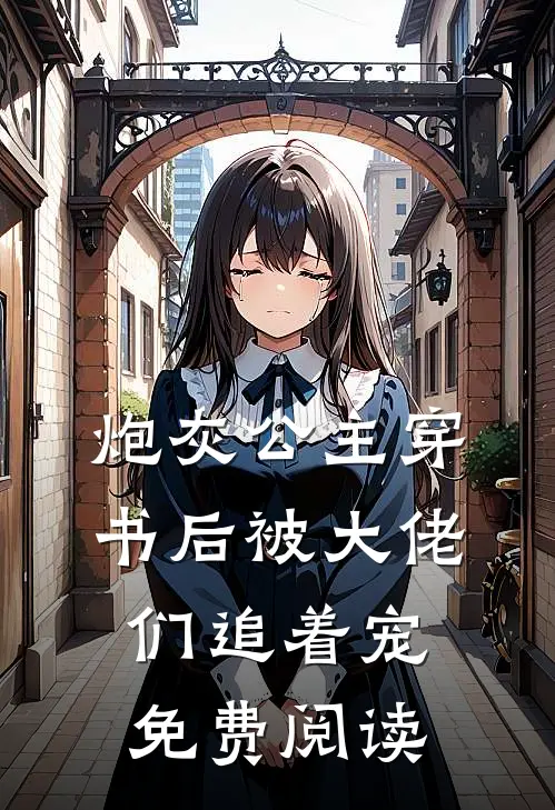 炮灰公主穿书后被大佬们追着宠免费阅读