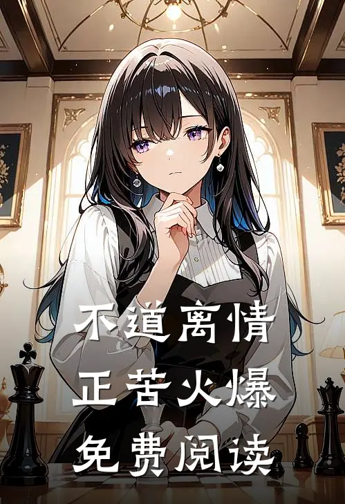 不道离情正苦火爆免费阅读