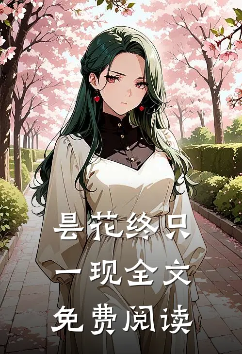 昙花终只一现全文免费阅读