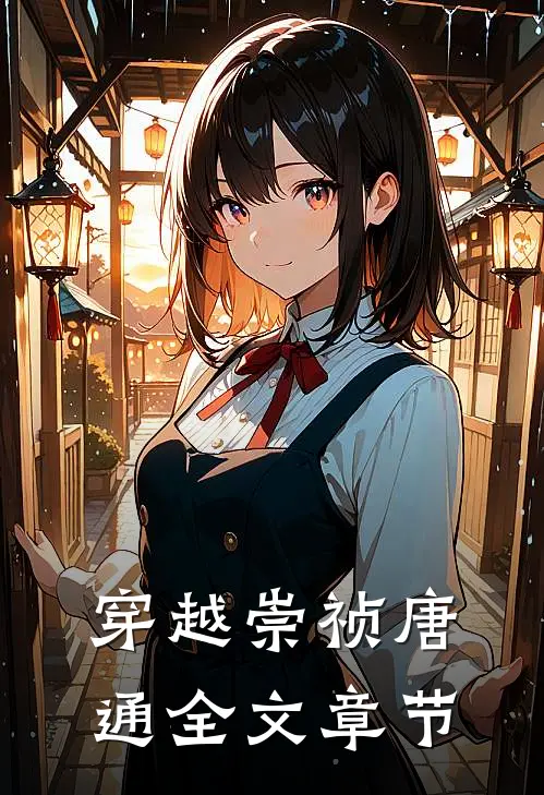 穿越崇祯唐通全文章节