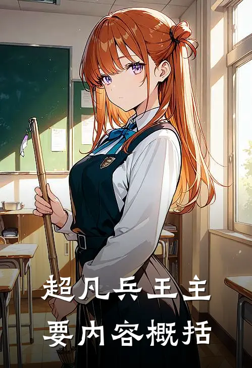超凡兵王主要内容概括
