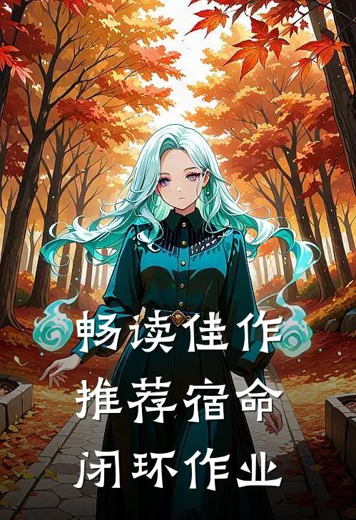 畅读佳作推荐宿命闭环作业