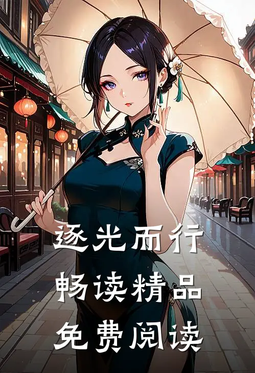 逐光而行畅读精品免费阅读