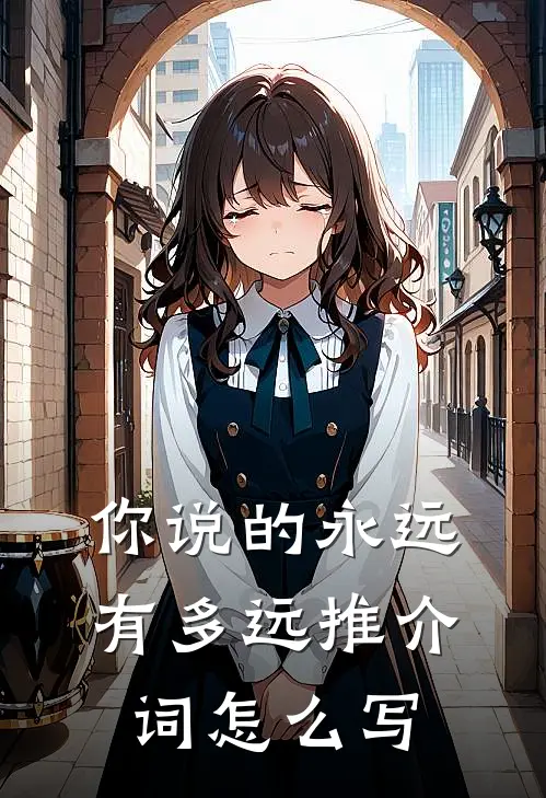 你说的永远有多远推介词怎么写