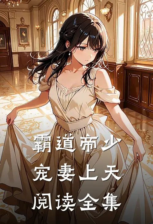 霸道帝少宠妻上天阅读全集