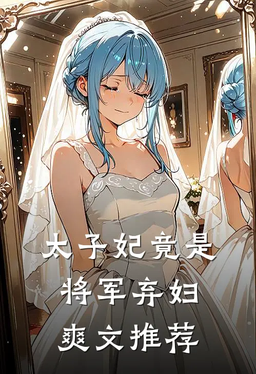 太子妃竟是将军弃妇爽文推荐