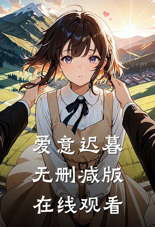 爱意迟暮无删减版在线观看