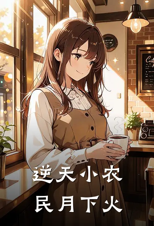 逆天小农民 月下火