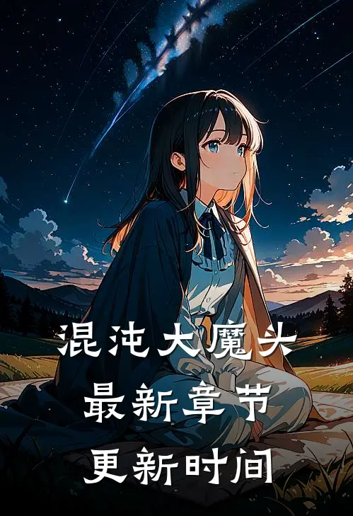 混沌大魔头最新章节更新时间