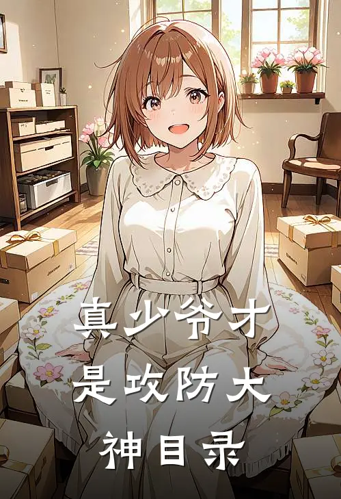 真少爷才是攻防大神目录