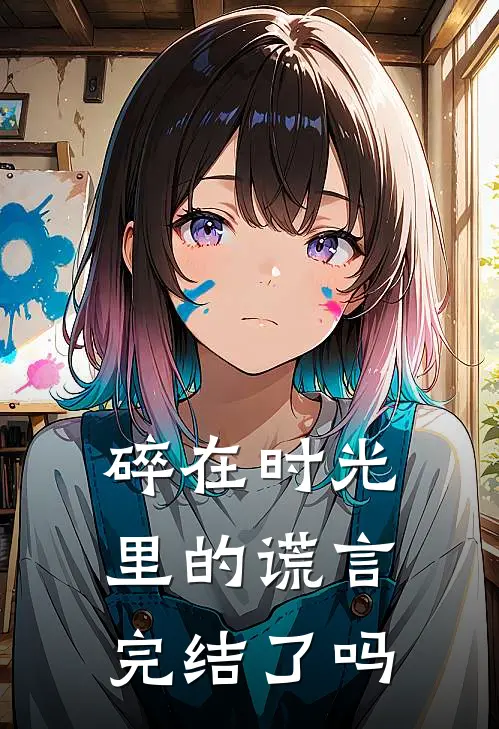 碎在时光里的谎言完结了吗