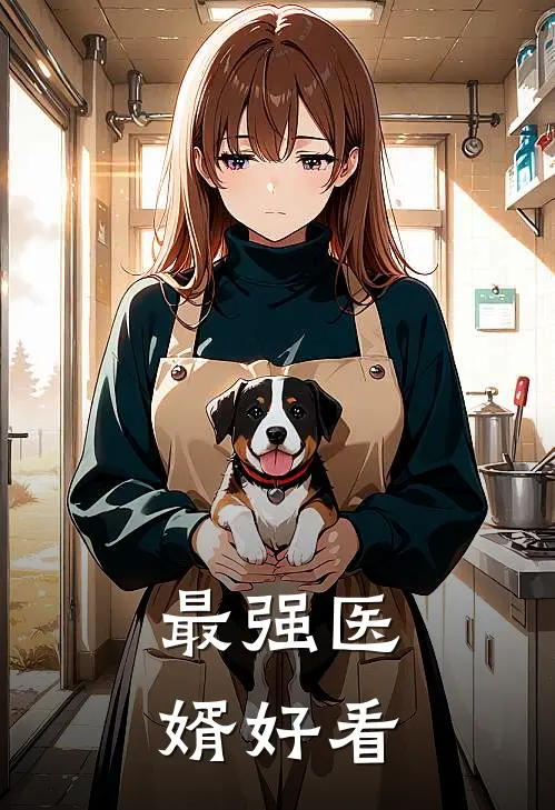 最强医婿好看