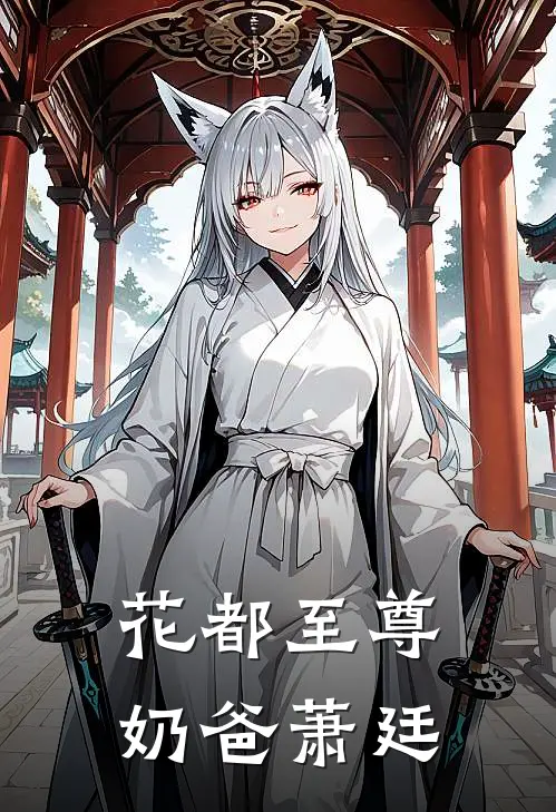 花都至尊奶爸萧廷