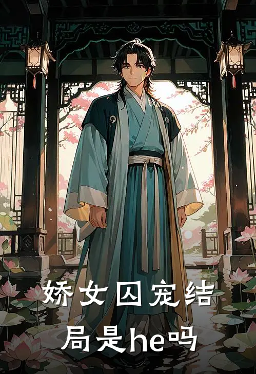 娇女囚宠结局是he吗