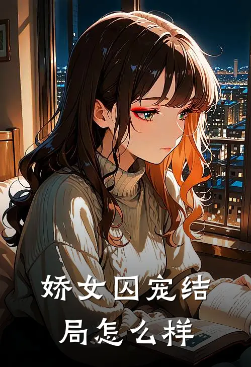 娇女囚宠结局怎么样