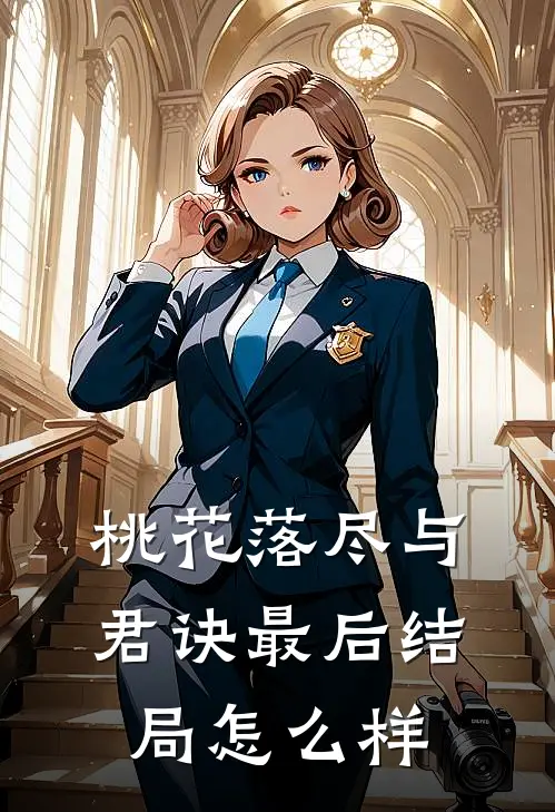 桃花落尽与君诀最后结局怎么样